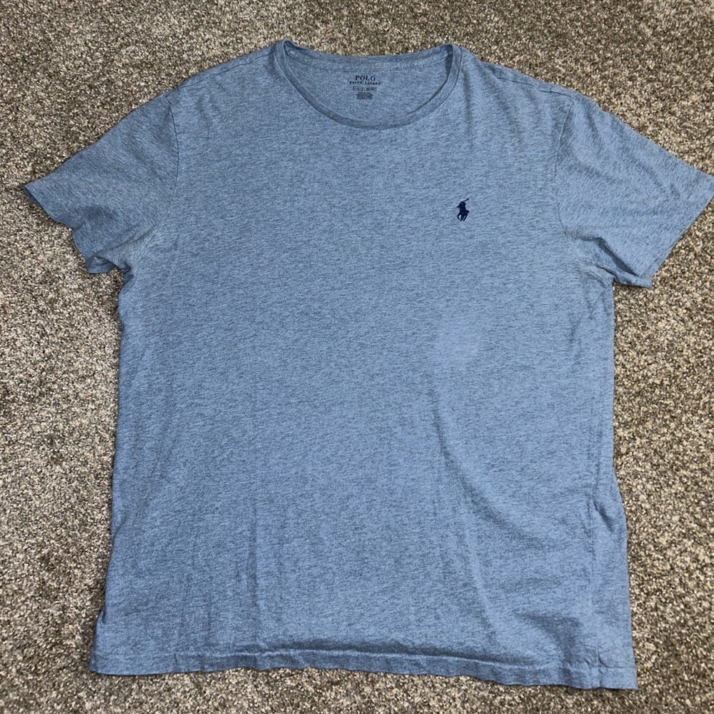 Polo Ralph Lauren Tee Shirt